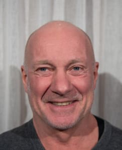 Staffan Örtegren