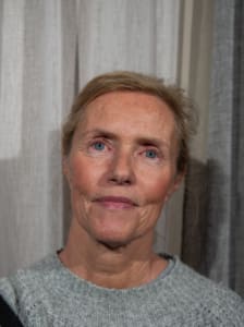 Lene Mortensen