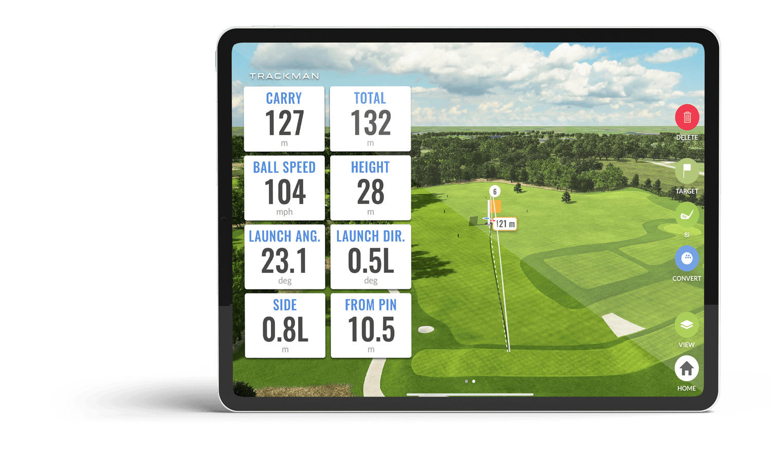 RANGE_Practice_range+target_ipad